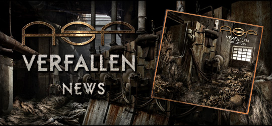 Verfallen News