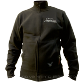 Produktabbildung Sandmann GmbH & Compagnie Premium-Sweatjacke - unisex