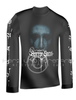 Produktabbildung Horror Vacui Longsleeve