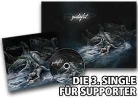 Die 3. Single für Supporter