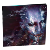 Produktabbildung CD Single "Abyssus 2 (Musik)" – DigiFile Edition 