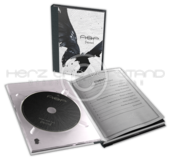 Produktabbildung 2CD FREMD limitierte Deluxe Ausgabe, mit Widmung