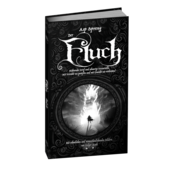 Produktabbildung "Der Fluch" Buch – Minimängel-Ausgabe