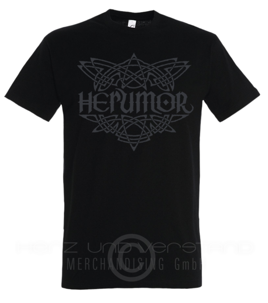 Produktabbildung Herumor Logo T-Shirt