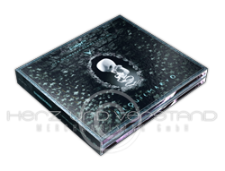 Produktabbildung 2CD "Requiembryo"