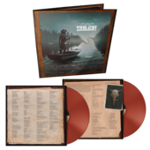 Produktabbildung 2LP "ENDLiCH!" – limitierte Red Vinyl Edition