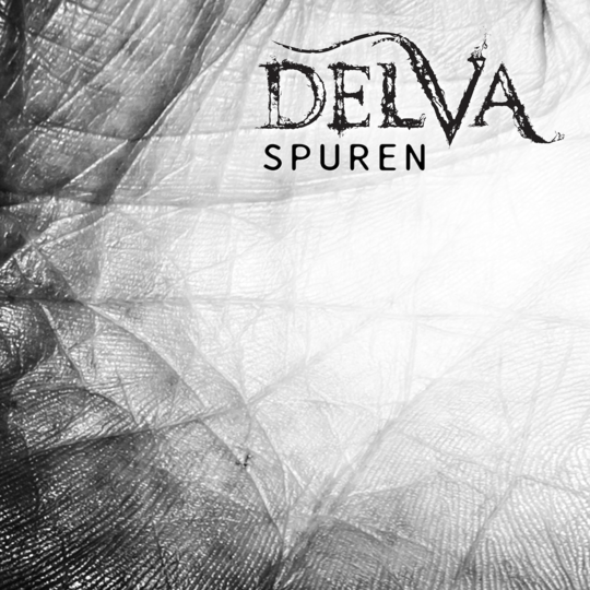 Produktabbildung CD DELVA: Spuren