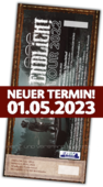 Produktabbildung ASP ENDLiCH! Tour 2023 – 01.05.2023 Wiesbaden – Schlachthof 