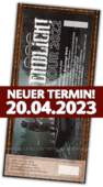 Produktabbildung ASP ENDLiCH! Tour 2023 – 20.04.2023 München – Backstage