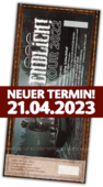 Produktabbildung ASP ENDLiCH! Tour 2023 – 21.04.2023 Dresden – Alter Schlachthof