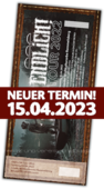 Produktabbildung ASP ENDLiCH! Tour 2023 – 15.04.2023 Goslar – Miner’s Rock
