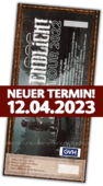 Produktabbildung ASP ENDLiCH! Tour 2023 – 12.04.2023 Hannover – Pavillon