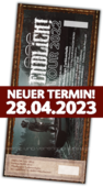 Produktabbildung ASP ENDLiCH! Tour 2023 – 28.04.2023 Oberhausen – Turbinenhalle