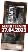 Produktabbildung ASP ENDLiCH! Tour 2023 – 27.04.2023 Saarbrücken – Garage