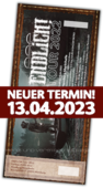 Produktabbildung ASP ENDLiCH! Tour 2023 – 13.04.2023 Hamburg – Markthalle