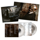 Produktabbildung 2LP Maskenhaft Vinyl (Fog Version)