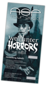 Produktabbildung Weltunter Horrors Tour – Heidelberg, halle_02