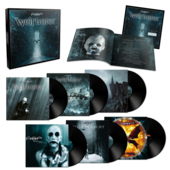 Produktabbildung 6LP "Weltunter" 20th Anniversary Vinyl-Box-Set
