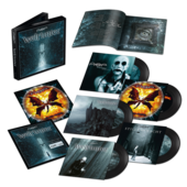 Produktabbildung 5CD "Weltunter" 20th Anniversary Box-Set