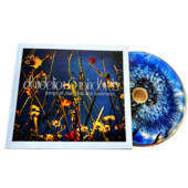 Produktabbildung CD DANDELION & RAINCLOUDS "SONGS OF LOVE, LOSS AND LONELINESS" 