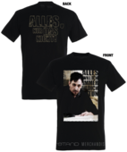 Produktabbildung "Alles will ich immer für dich tun" T-Shirt Unisex