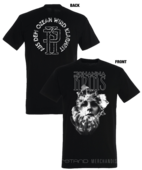 Produktabbildung Johanna Krins – Klarheit, Unisex-Shirt