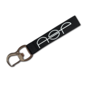 Produktabbildung Schlüsselband ASP - kurz