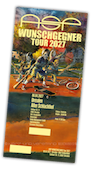 Produktabbildung Wunschgegner Tour 2027 – Dresden, Alter Schlachthof