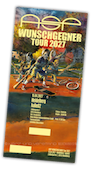 Produktabbildung Wunschgegner Tour 2027 – Heidelberg, halle02