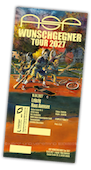 Produktabbildung Wunschgegner Tour 2027 – Leipzig, Haus Auensee