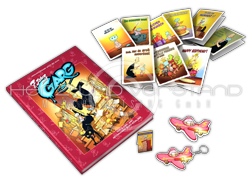 Produktabbildung Das Garg-Paket