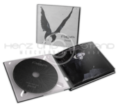 Produktabbildung CD FREMD DigiBook