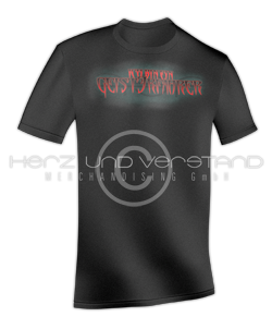 Produktabbildung "Ich bin ein GeistErfahrer" T-Shirt