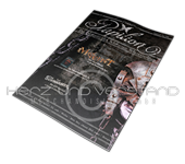 Produkabbildung ASP-Magazin „Papilion“ – Ausgabe 8