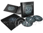 Produktabbildung „PER ASPERA AD ASPERA“ 3CD Fan-Edition