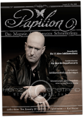 Produkabbildung ASP-Magazin „Papilion“ – Ausgabe 12