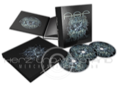 Produktabbildung „Per Aspera Ad Aspera“ 3CD Fan-Edition mit Widmung
