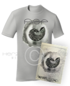 Produkabbildung „Panzerhaus“ Shirt – Signatur-Edition mit Zertifikat