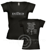 Produktabbildung Intimus Kimono-Tourshirt