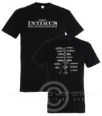 Produktabbildung Intimus Tourshirt