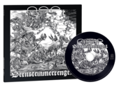 Produktabbildung CD Single BernsteinmeerengeL