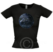Produktabbildung 20.000 Meilen Woman-Shirt