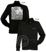 Produktabbildung BernsteinmeerengeL Sweatjacke MAN