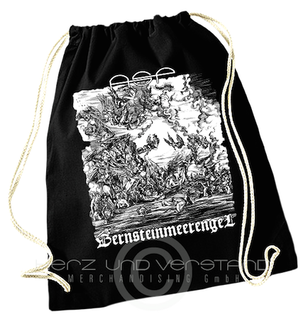 Produktabbildung BernsteinmeerengeL Gymsac