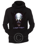 Produktabbildung zutiefst ASP Cover Unisex Crossover Hoody