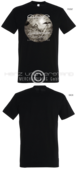 Produktabbildung Zaubererbruder Live und Extended 2018 Tourshirt
