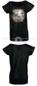 Produktabbildung Zaubererbruder Live und Extended 2018 Tourshirt Frauen