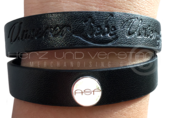 Produktabbildung Armband "Unserer Liebe Unterpfand"