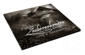 Produktabbildung 3LP Zaubererbruder Live & Extended
