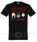 Produktabbildung The Little Big Men T-Shirt unisex